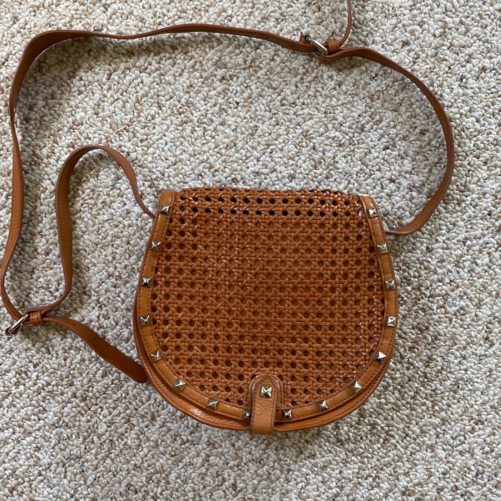 NWOT Rebecca Minkoff Shoulder Bag